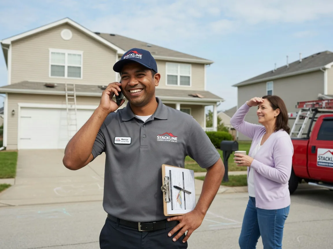 Chimney flashing repair Decatur, IL FAQs